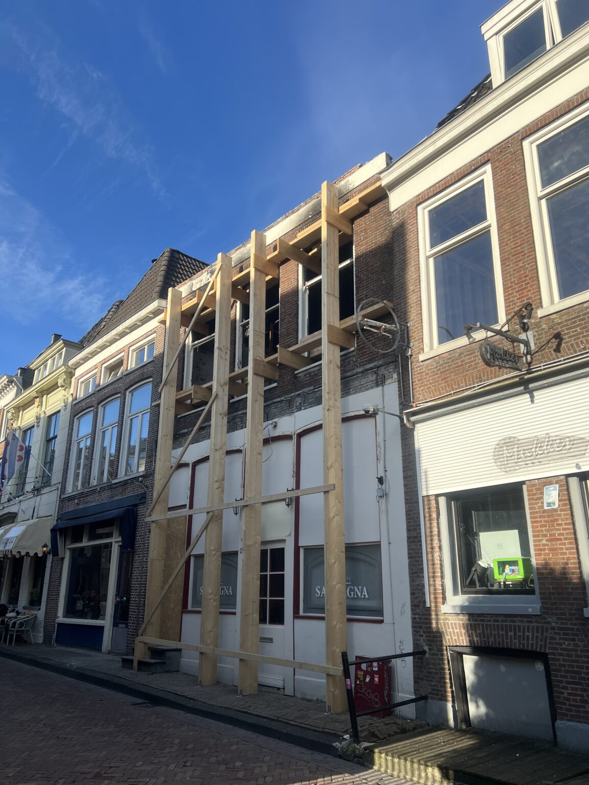 Sardegna Leeuwarden Grote Hoogstraat 28