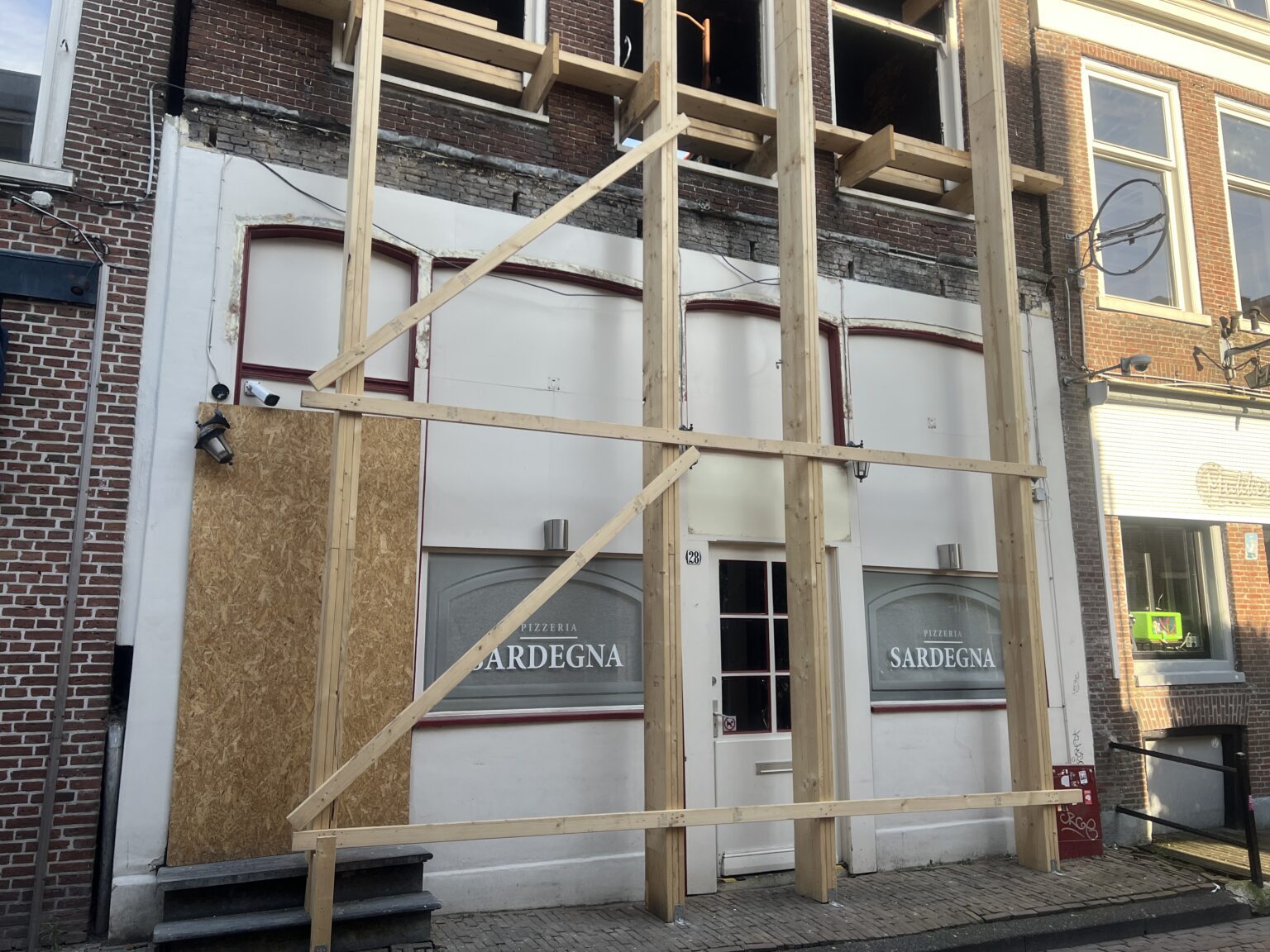 Sardegna Leeuwarden Grote Hoogstraat 28