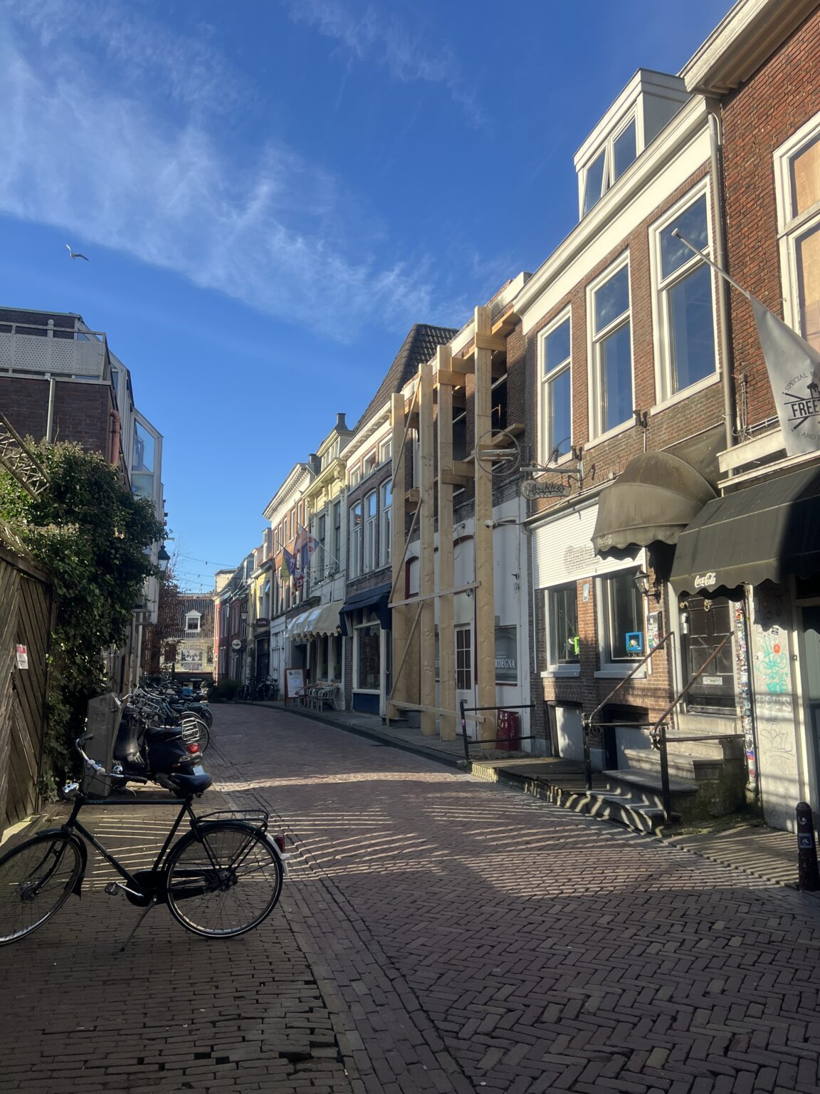 Sardegna Leeuwarden Grote Hoogstraat 28