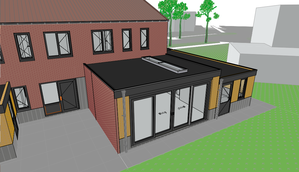 Haskertille Oudehaske